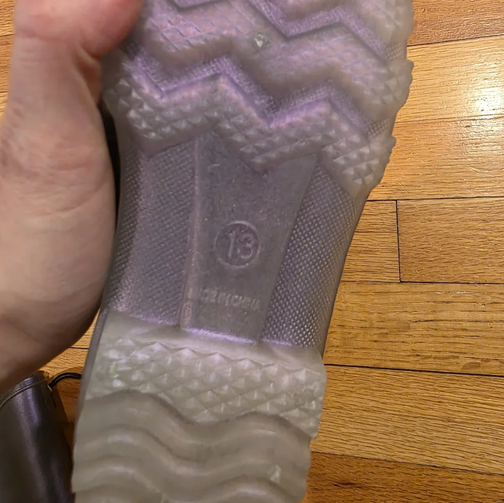 Mountain Warehouse Plain Galoshes
